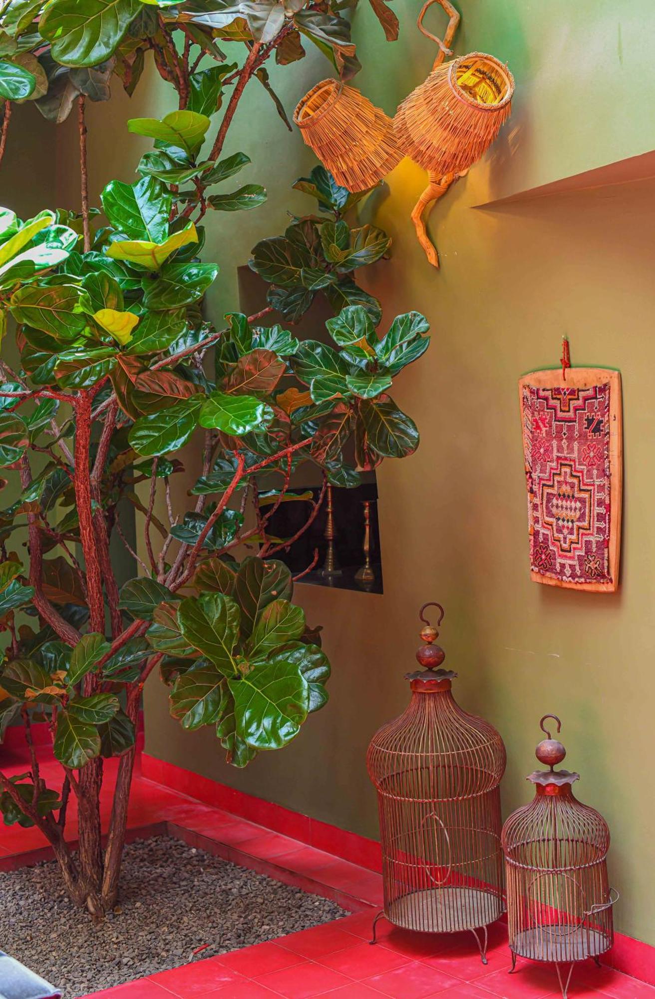 Riad Olive Privatif 4 Personnes Hotel Marrakesh Exterior photo